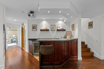 4222 Rockridge Road
